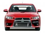 Mitsubishi Lancer Evolution X 2007 года